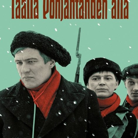 Täällä Pohjantähden alla