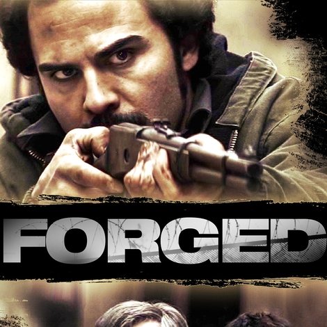 Forged