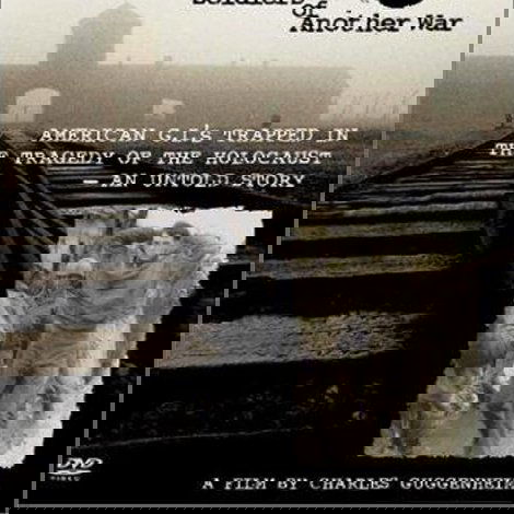 Berga: Soldiers of Another War