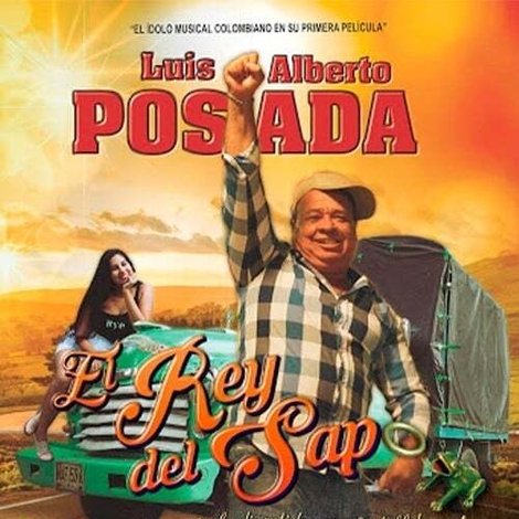El Rey del sapo