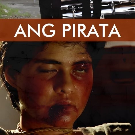 Ang Pirata
