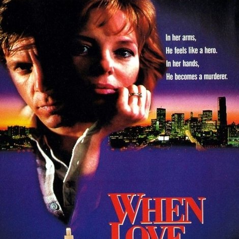 When Love Kills: The Seduction of John Hearn