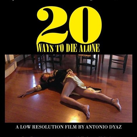 20 Ways to Die Alone