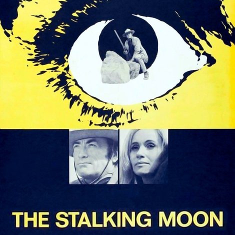 The Stalking Moon