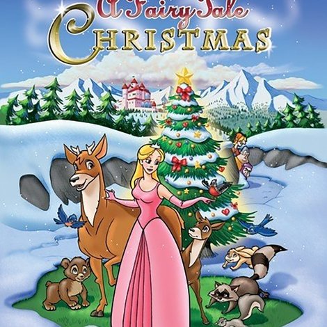 A Fairy Tale Christmas