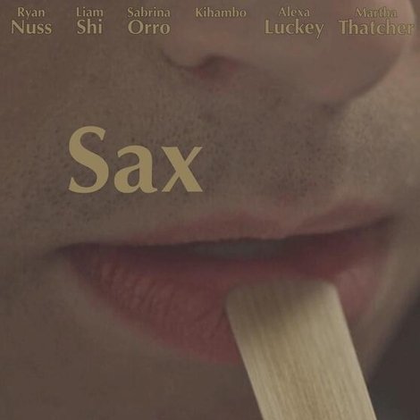 Sax