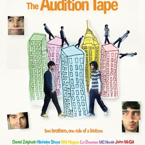 The Audition Tape
