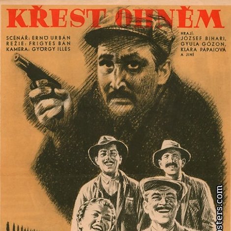 Tüzkeresztség