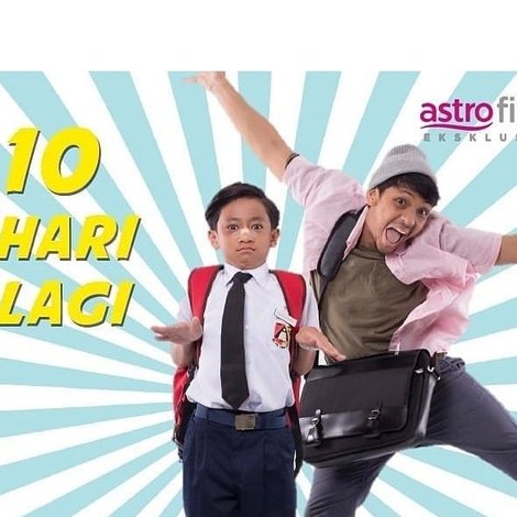 Berani Jadi Papa