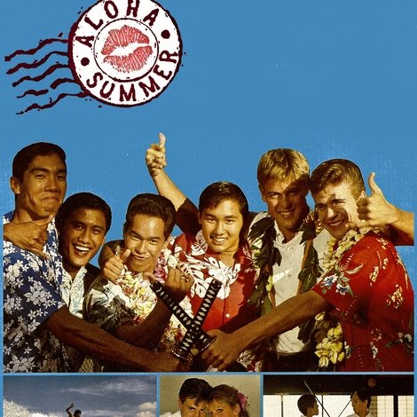 Aloha Summer