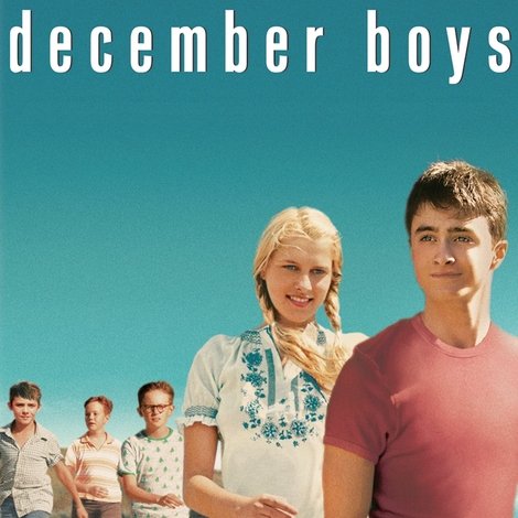 December Boys