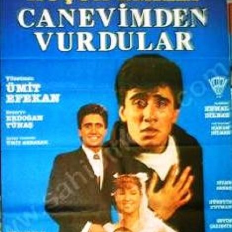 Canevimden Vurdular