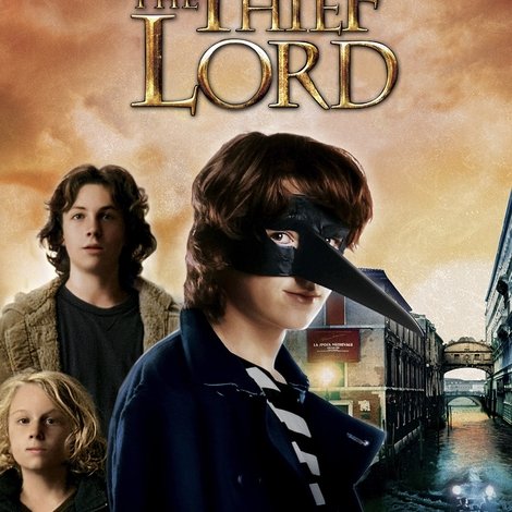The Thief Lord