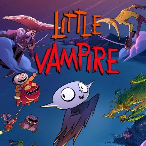 Petit Vampire