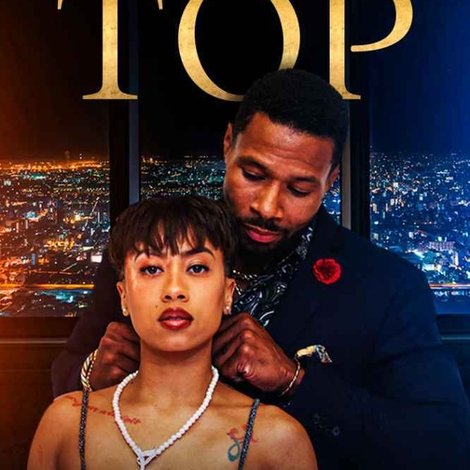 It's Lonely at the Top