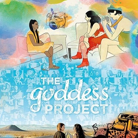 The Goddess Project
