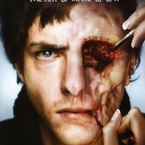 Fantastic Flesh: The Art of Make-Up EFX
