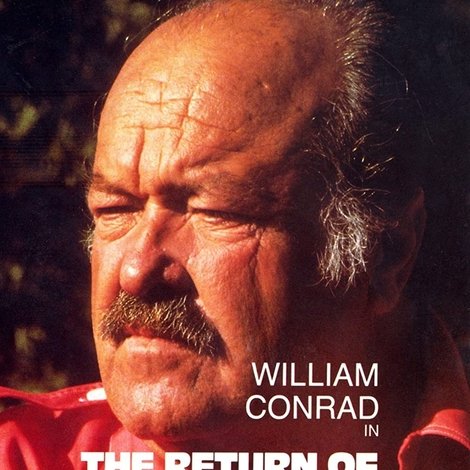 The Return of Frank Cannon