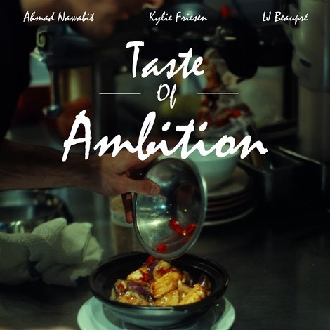 Taste of Ambition