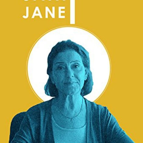 Saint Janet