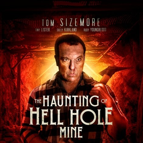 The Haunting of Hell Hole Mine