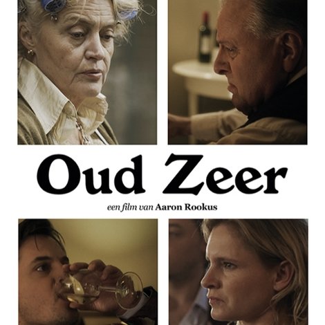 Oud Zeer
