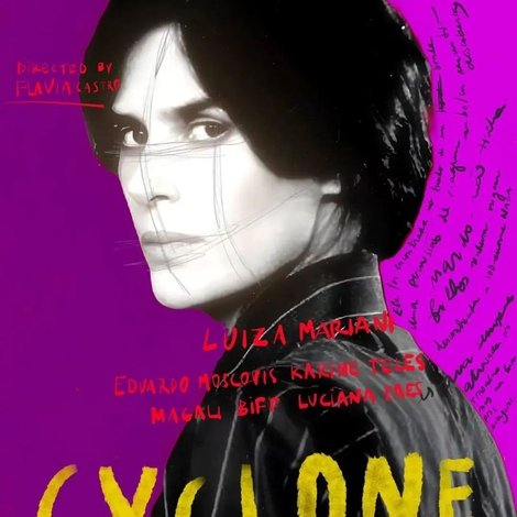 Cyclone
