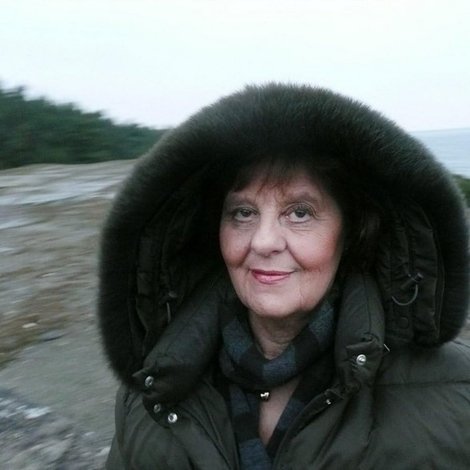 Bergmans Hushållerska
