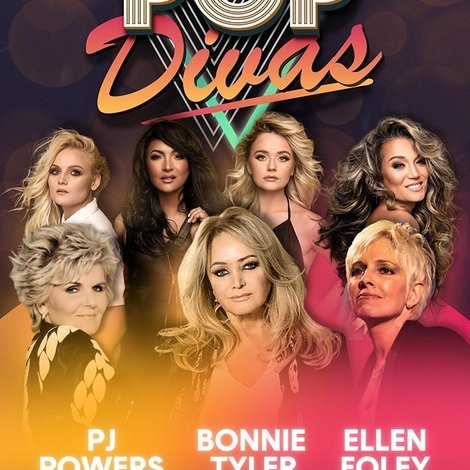 Pop Divas