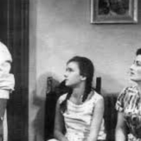 Δεν γνώρισα μητέρα