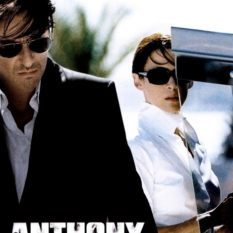 Anthony Zimmer