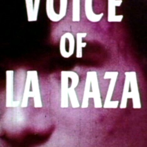 Voice of La Raza