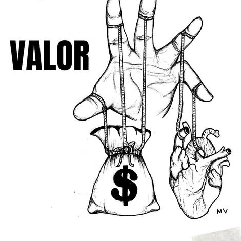 Valor