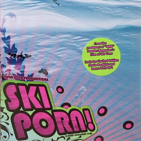 Ski Porn