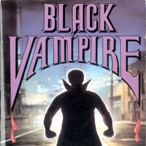 Black Vampire