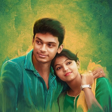 காதல் கண் கட்டுதே