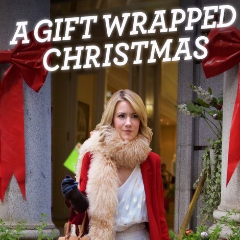 A Gift Wrapped Christmas