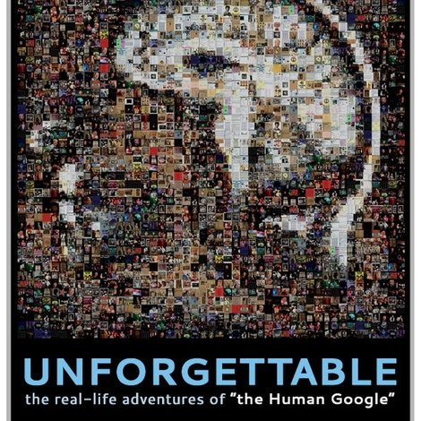 Unforgettable