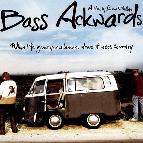 Bass Ackwards