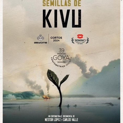 Semillas de Kivu