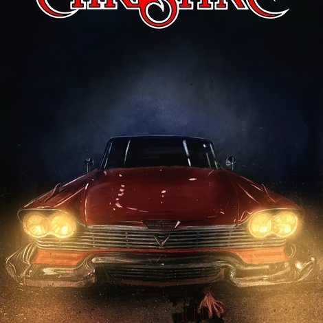 Christine