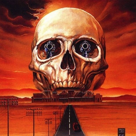 Ghost Town