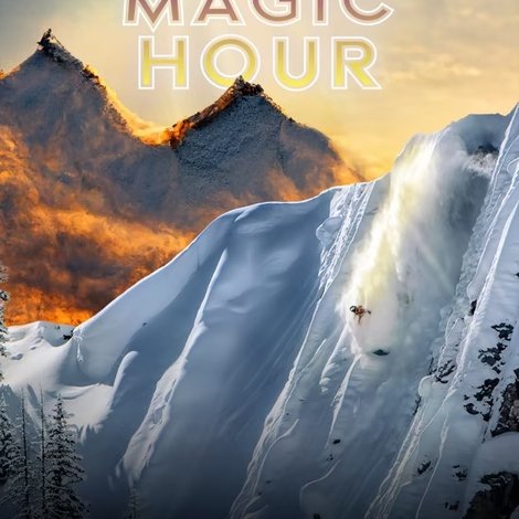 Magic Hour