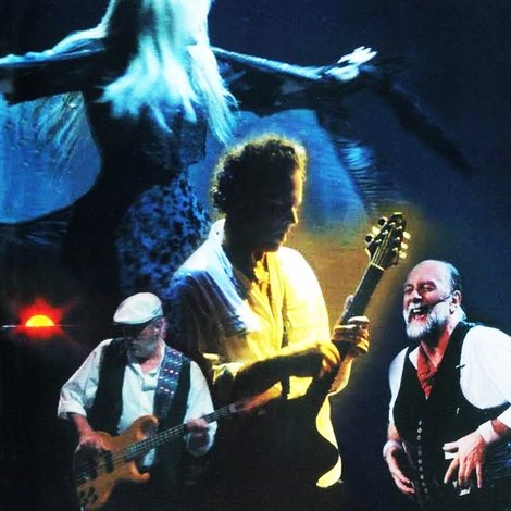 Fleetwood Mac: Live in Boston