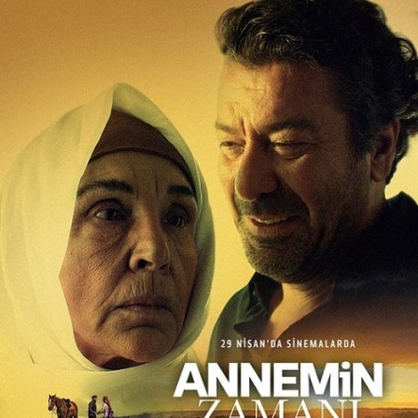 Annemin Zamanı