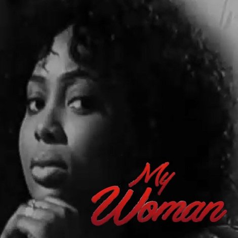 My Woman
