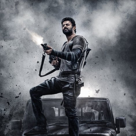 సలార్: పార్ట్ 1 – సీజ్ఫైర్