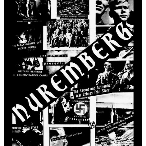 Nuremberg: Its Lesson for Today
