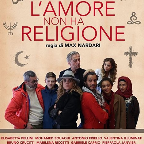 L'amore non ha religione