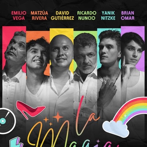 La magia